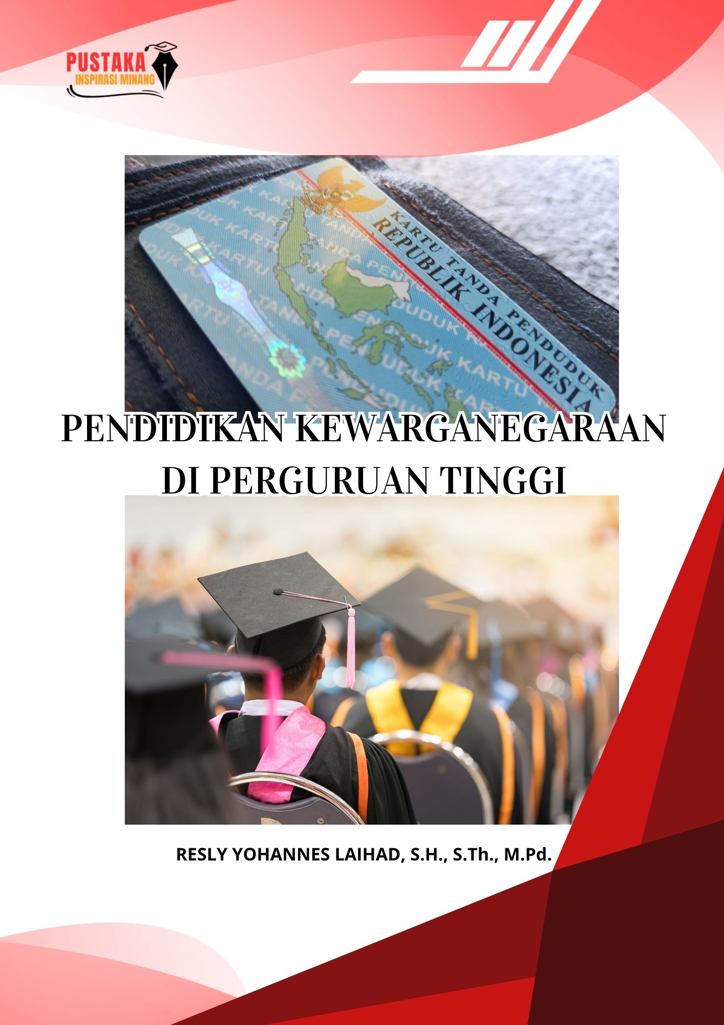 Pendidikan Kewarganegaraan Di Perguruan Tinggi