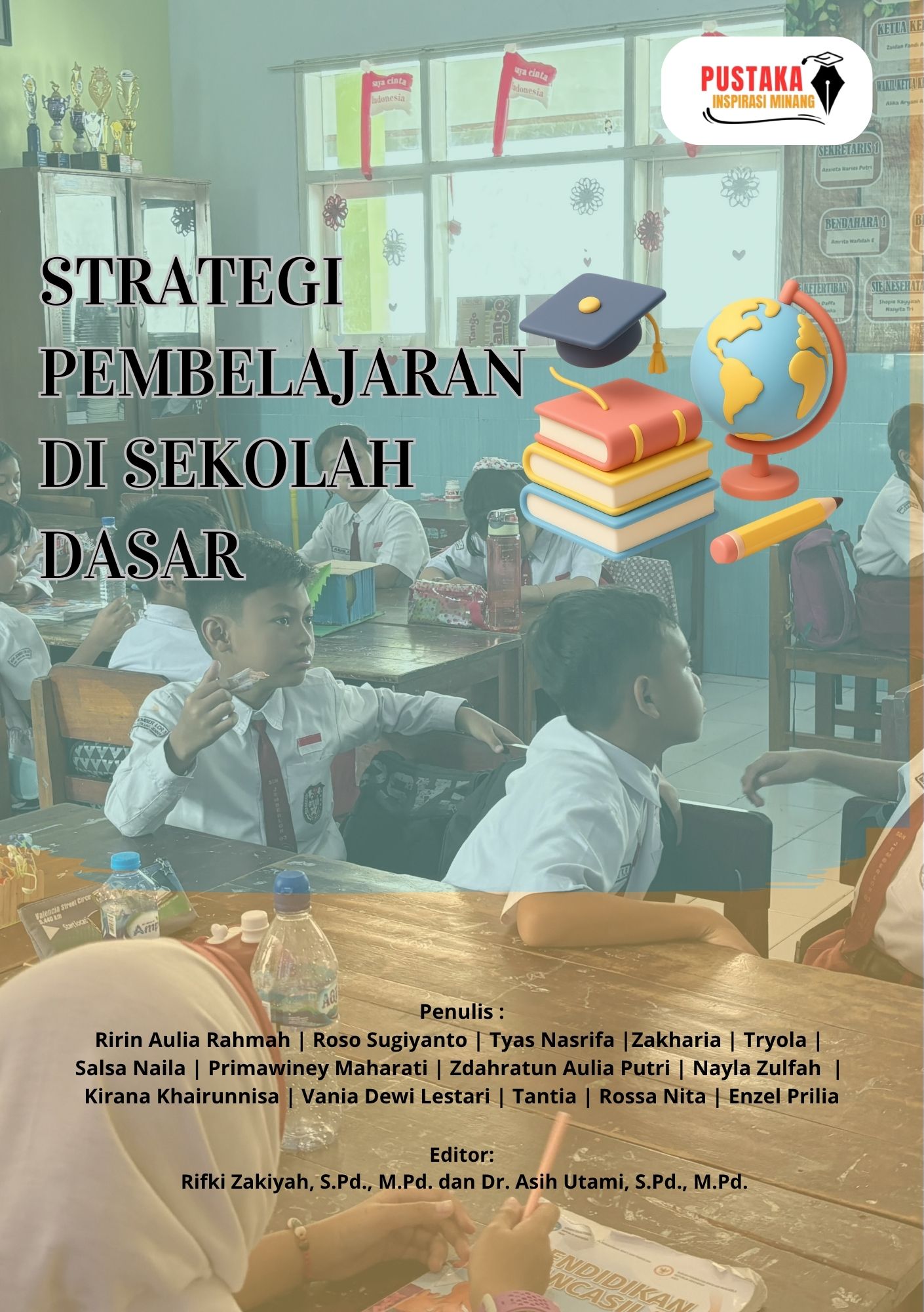 Strategi Pembelajaran di Sekolah Dasar