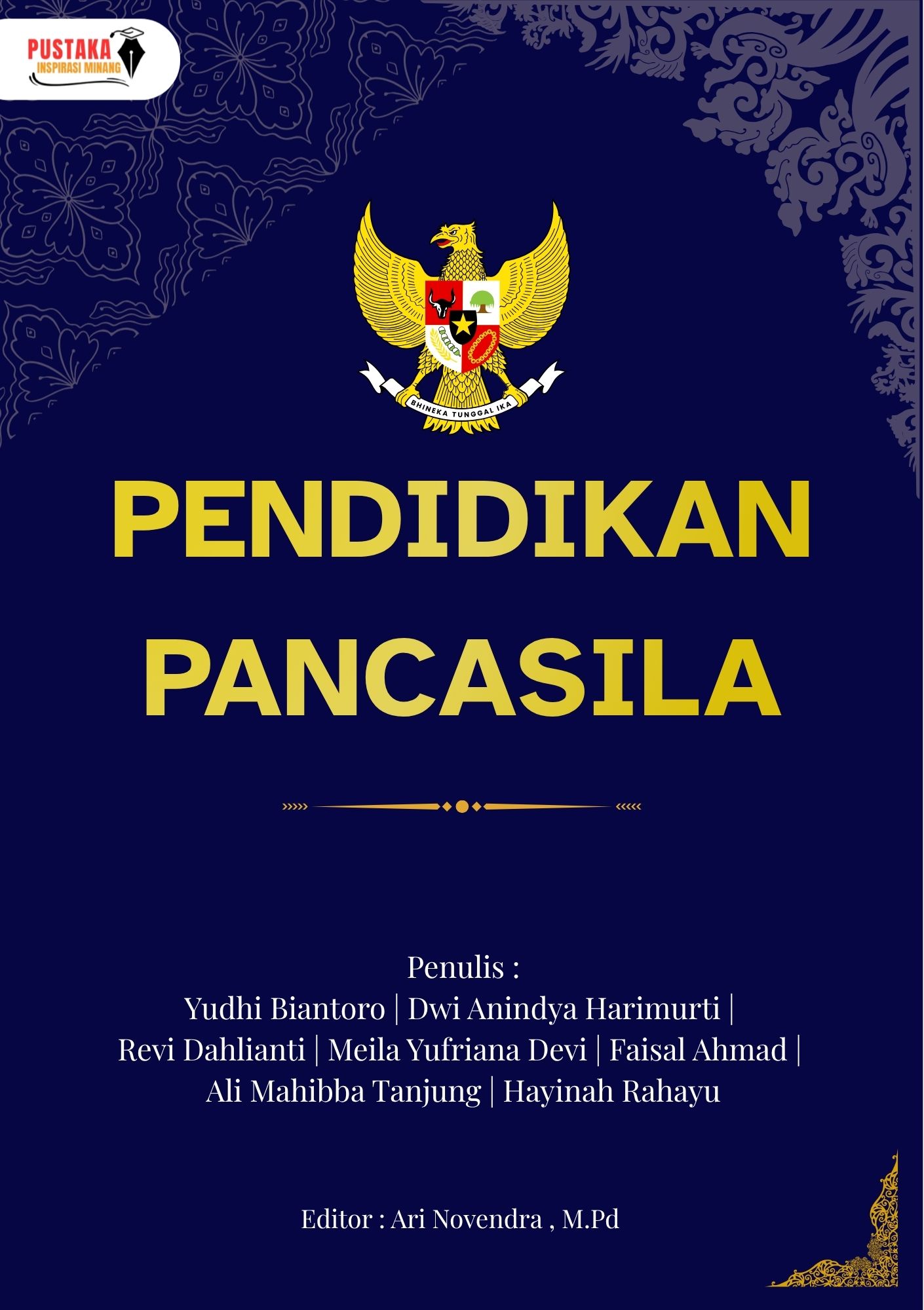 Pendidikan Pancasila